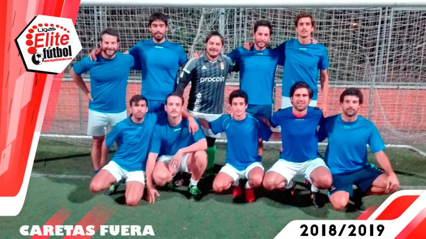 EQUIPO MÁS GOLEADOR. BARRIO DEL PILAR DIARIO PREFERENTE
